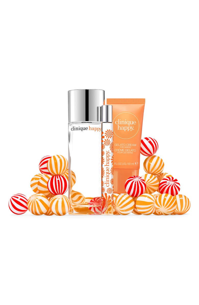 Clinique Happy Fragrance Set, Alternate, color,