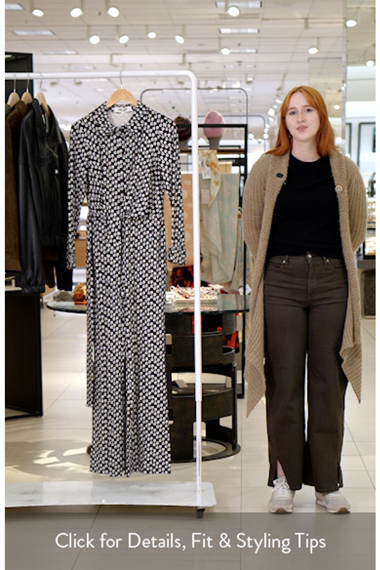 Michelle Jumpsuit video