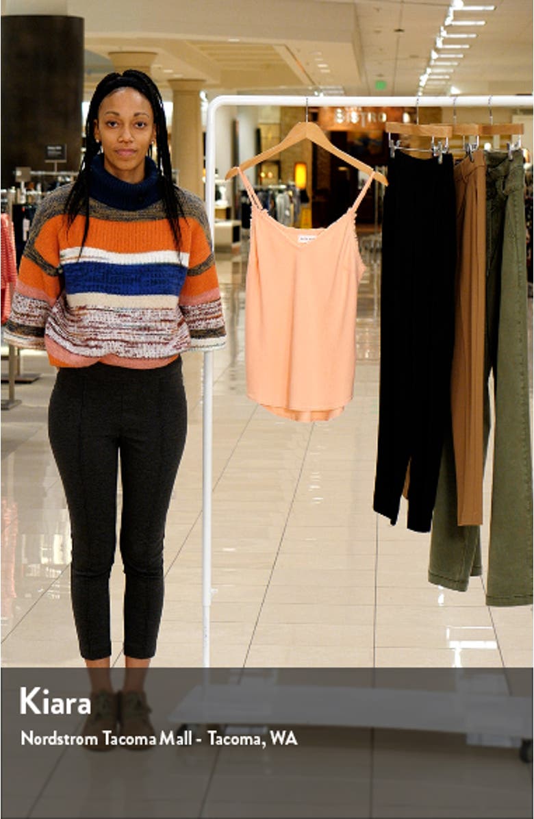 Frayed Edge Camisole, sales video thumbnail