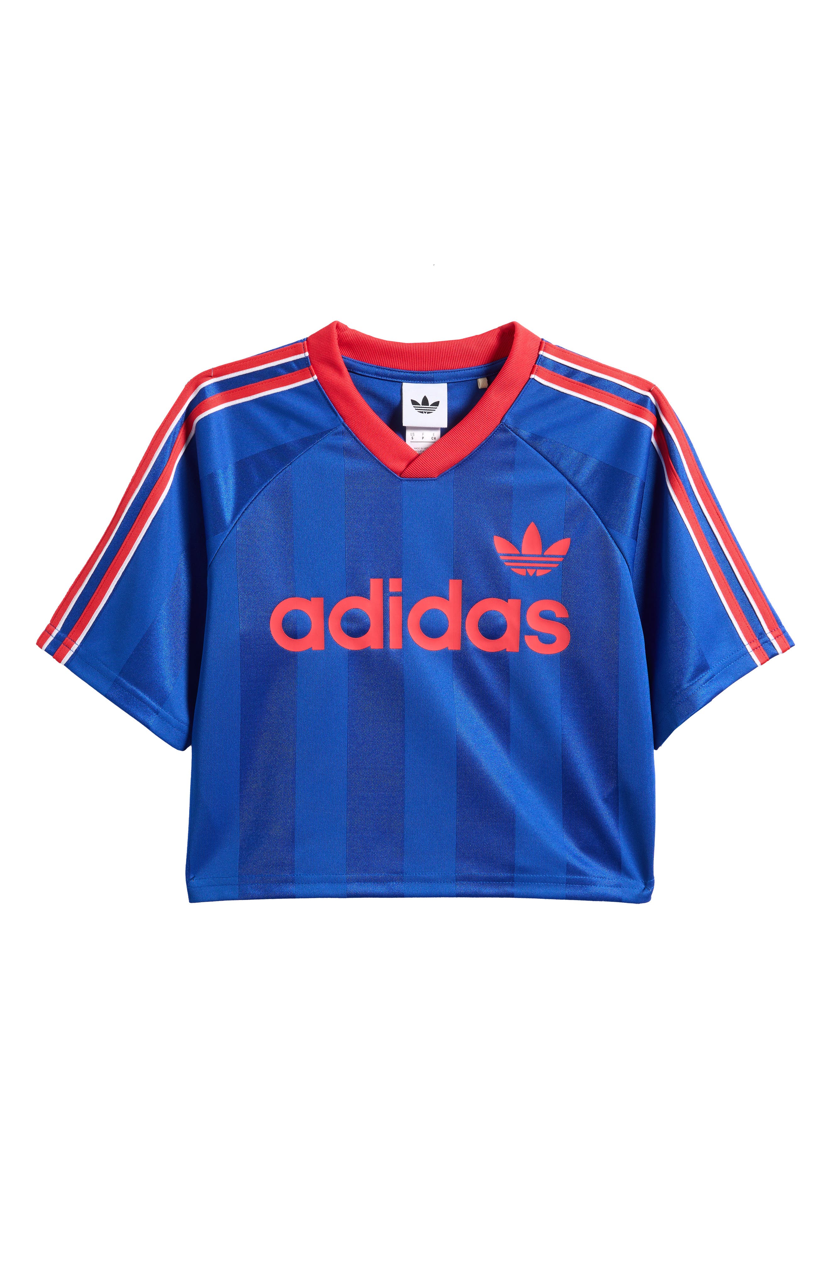 selected BRIGHT BLUE