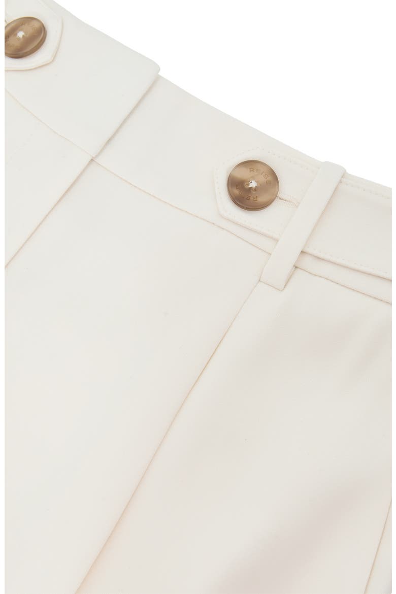 Malin Shorts, Alternate, color, CREAM
