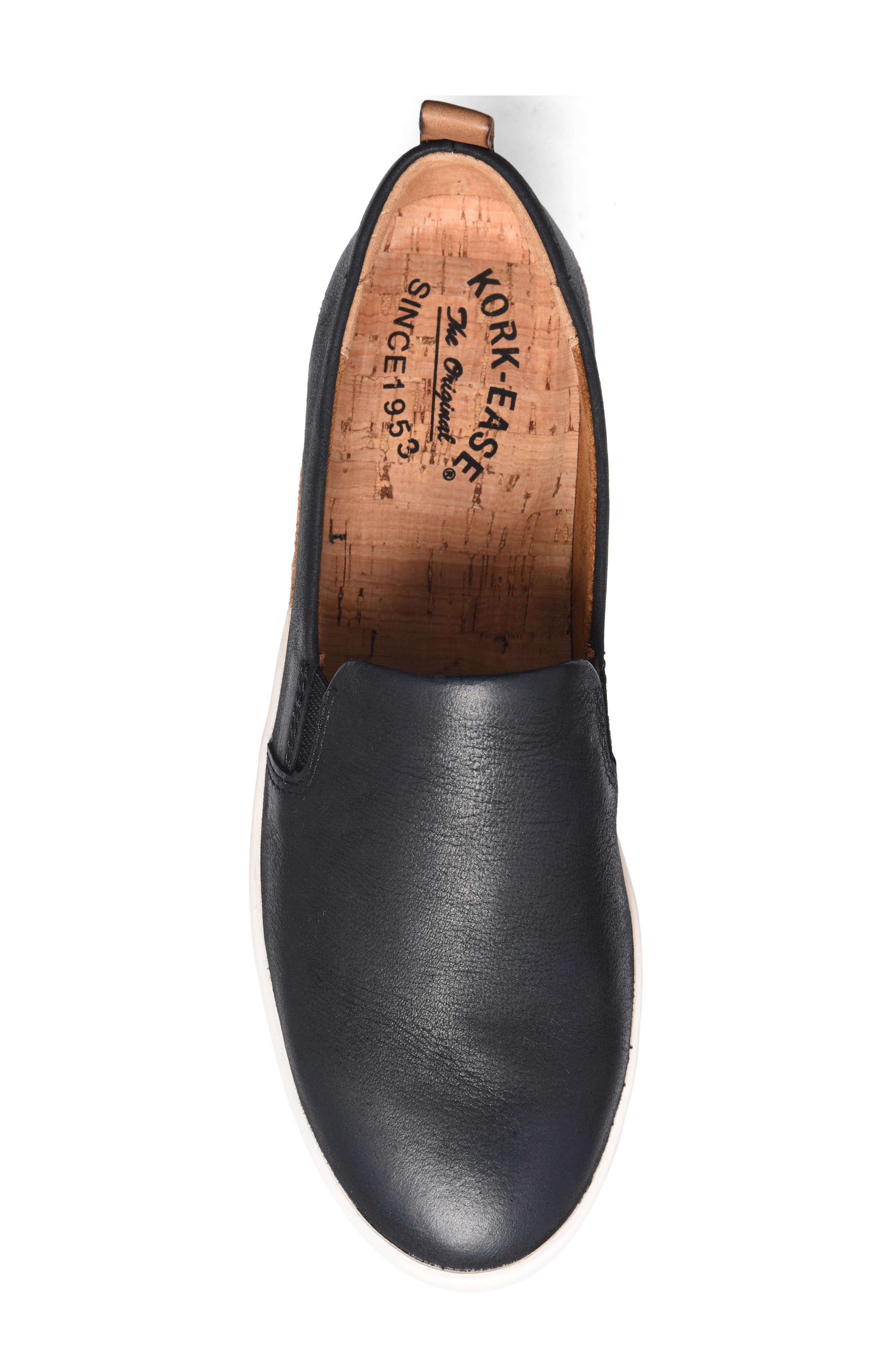 Kork-Ease<sup>®</sup> Peyton Slip-On Sneaker, Alternate, color, 