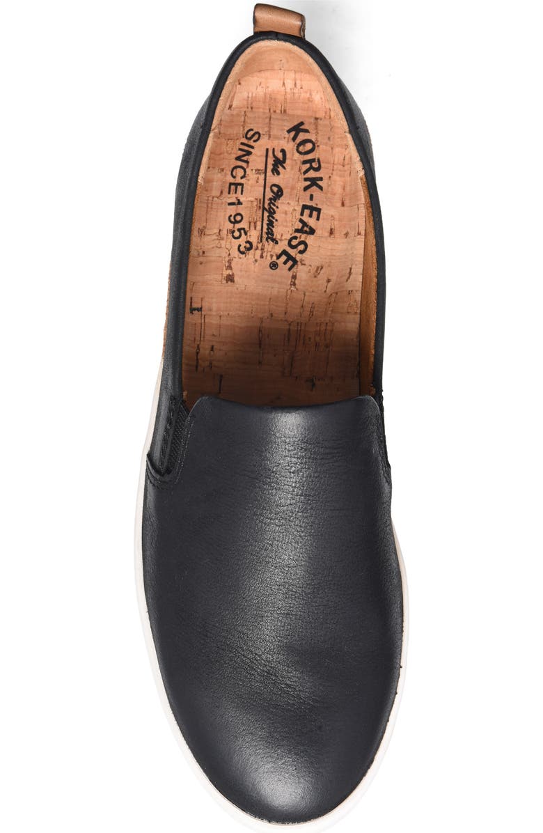 Kork-Ease<sup>®</sup> Peyton Slip-On Sneaker, Alternate, color,