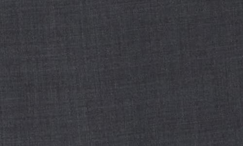 Brooks Brothers Classic Fit Suit Jacket In Medium Grey