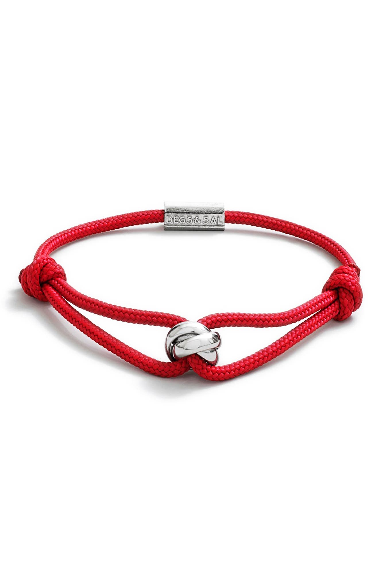 selected RED