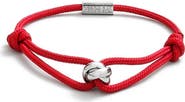 Degs & Sal Trinity Rope Bracelet