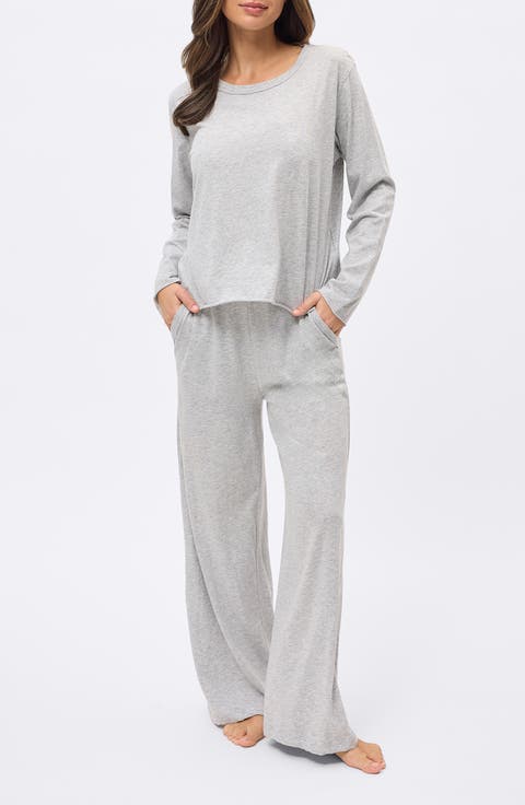 Jada Organic Cotton Pajamas