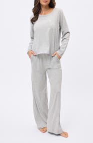 Papinelle Jada Organic Cotton Pajamas