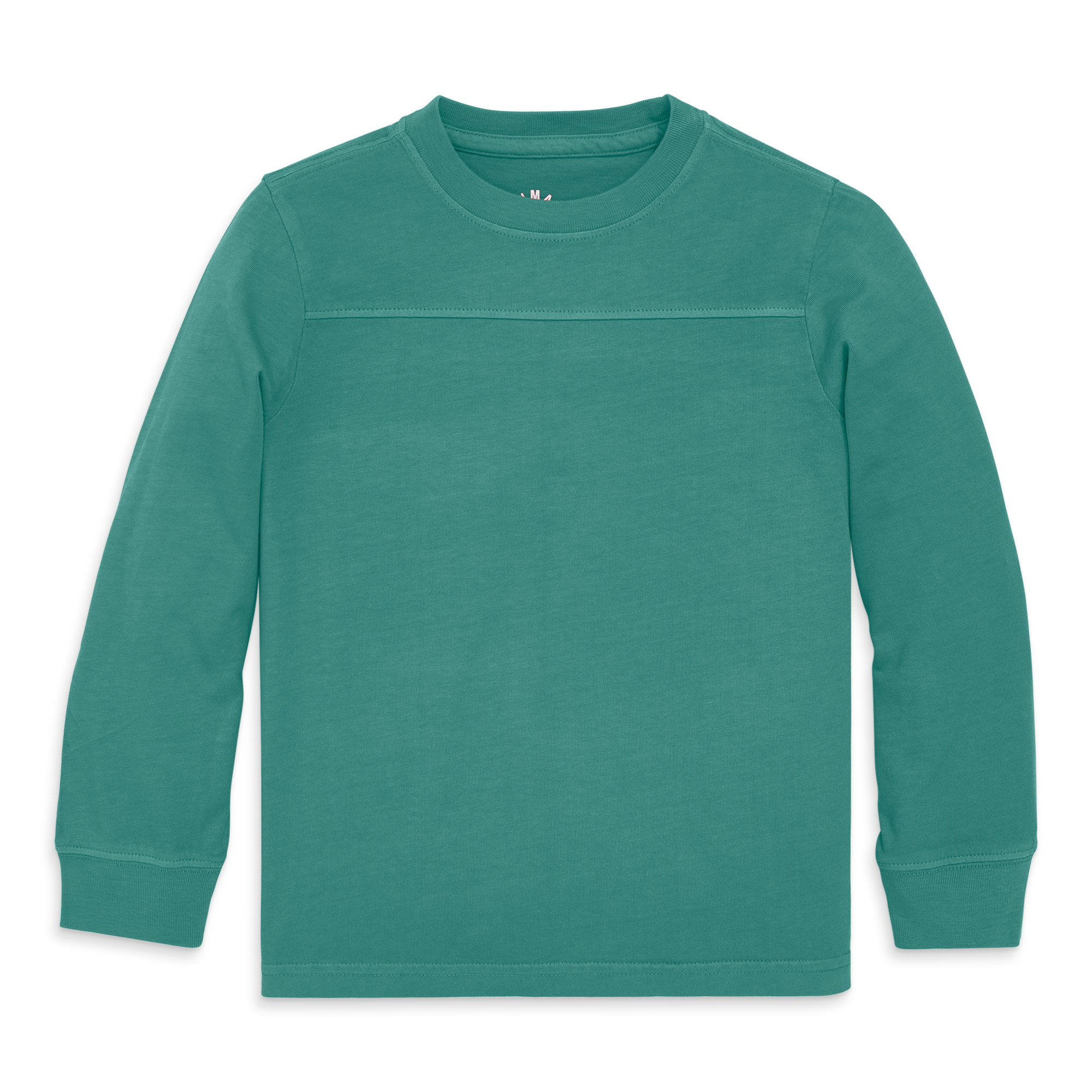 Sunwashed Teal
