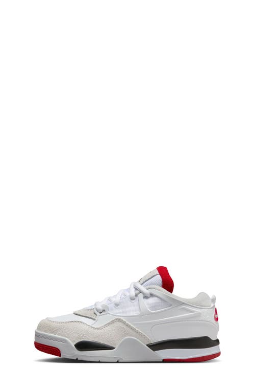 Nike Kids' Air Jordan 4 Rm Sneaker