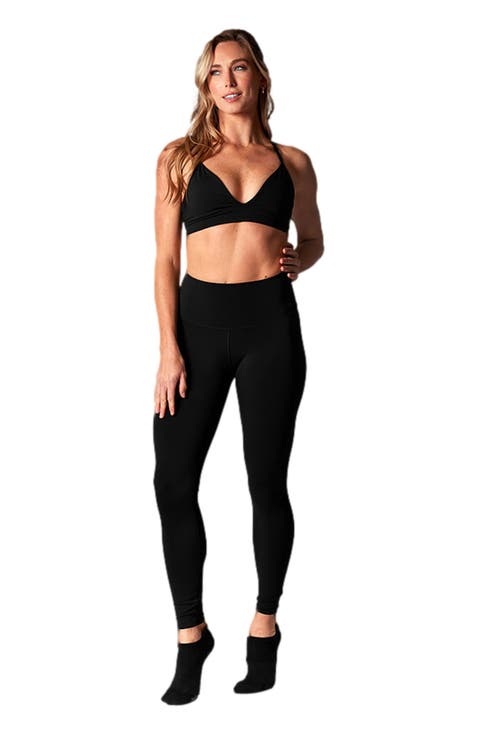 Adjustable Studio Bra