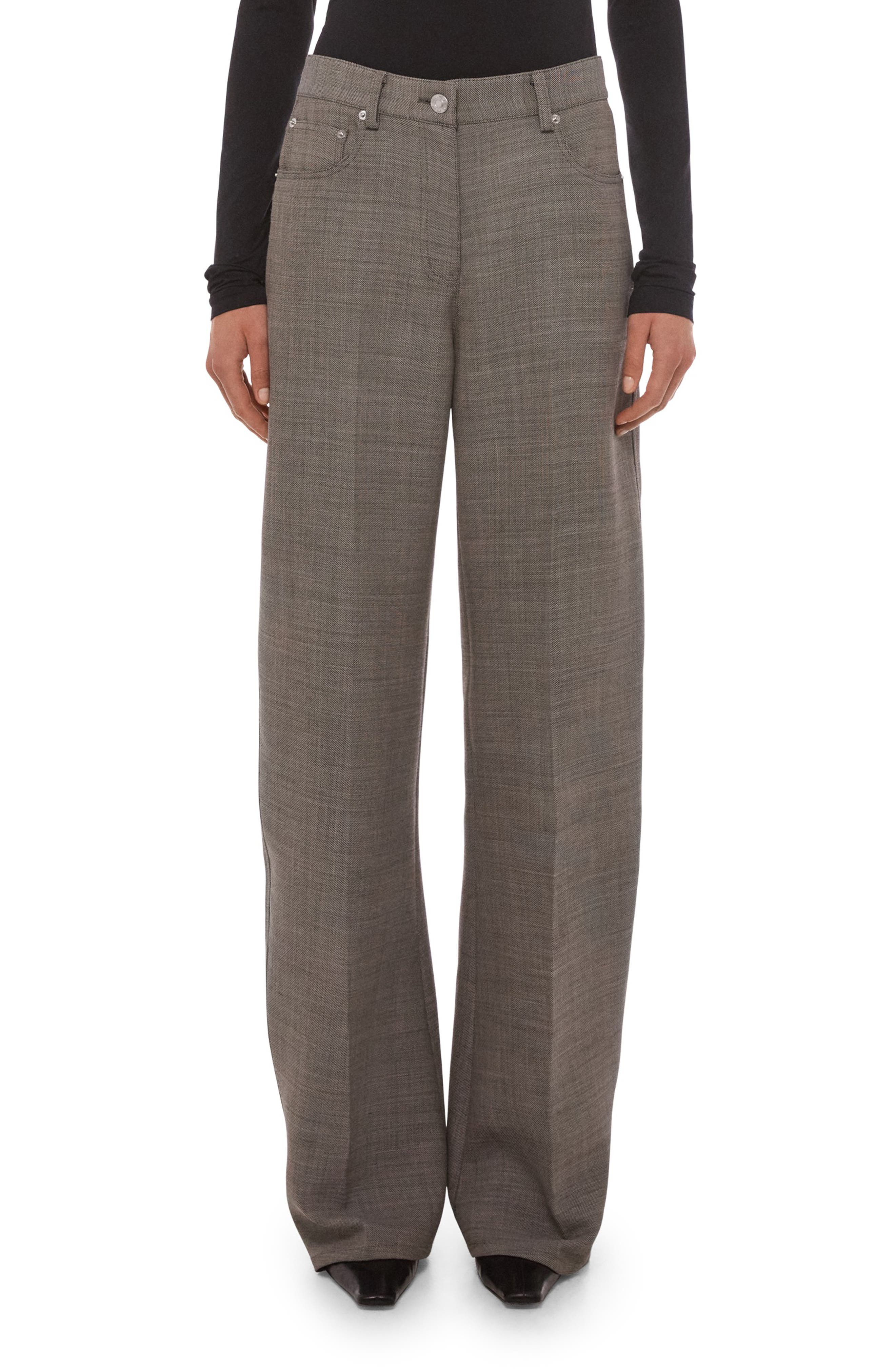 selected BEIGE MELANGE