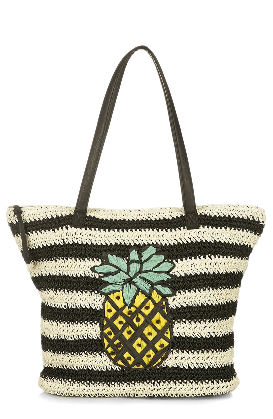 Topshop , Main, color, 