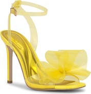 Jessica Simpson Olivine Ankle Strap Sandal