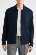 Nordstrom Lux Cashmere Cardigan Sweater