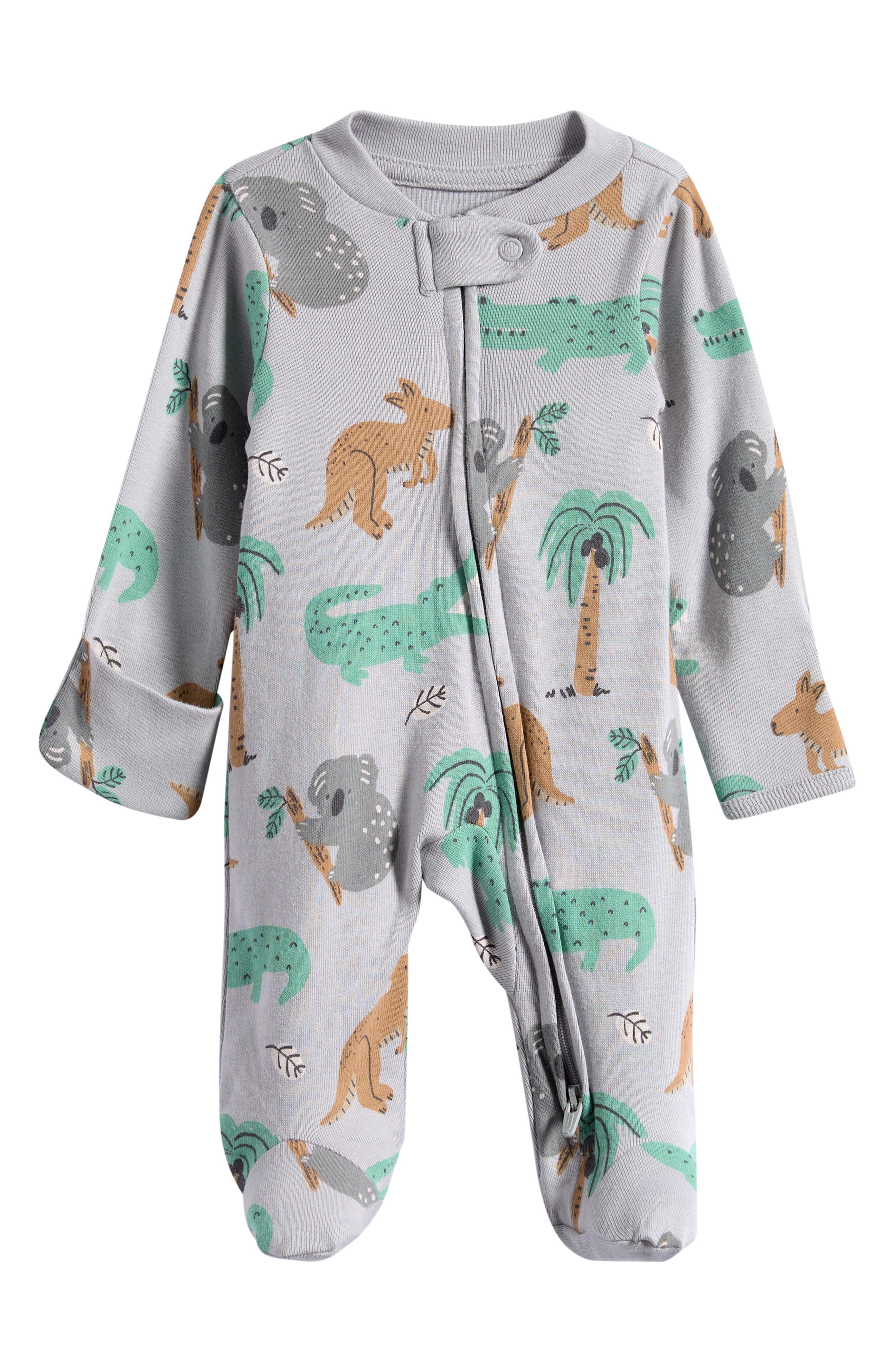 selected SAFARI