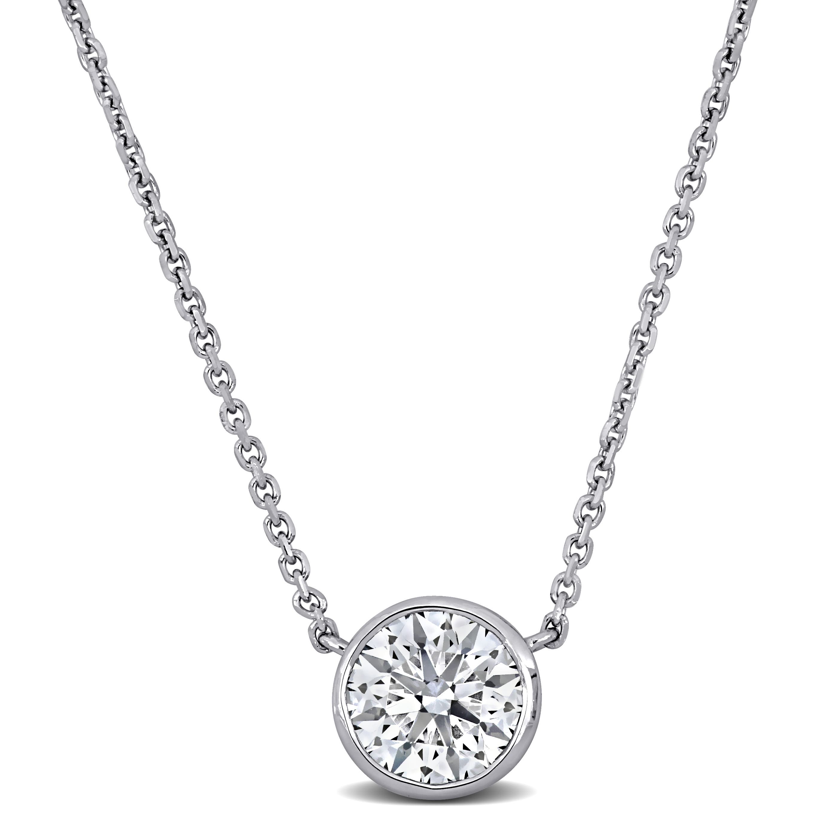 selected White Gold