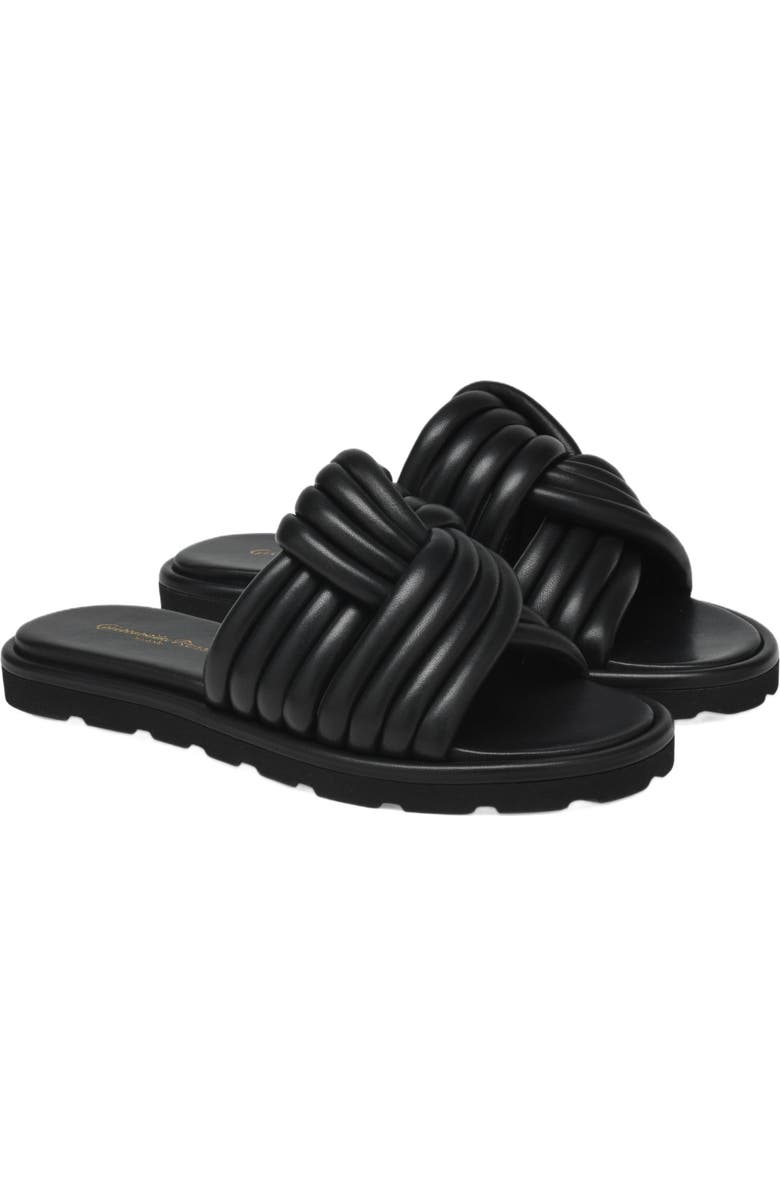 Gianvito Rossi Ottavia Flat, Alternate, color,