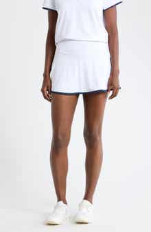 90 DEGREE BY REFLEX WonderLink Volley Vibes Skort