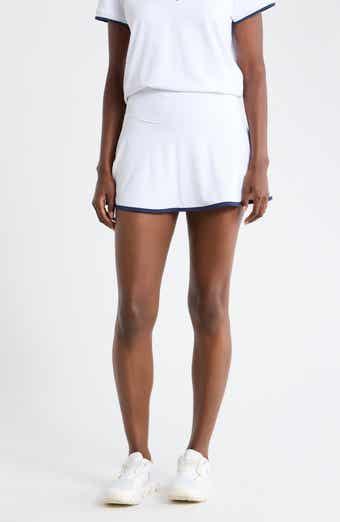 90 DEGREE BY REFLEX WonderLink Volley Vibes Skort