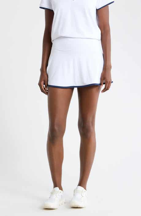 90 DEGREE BY REFLEX WonderLink Volley Vibes Skort