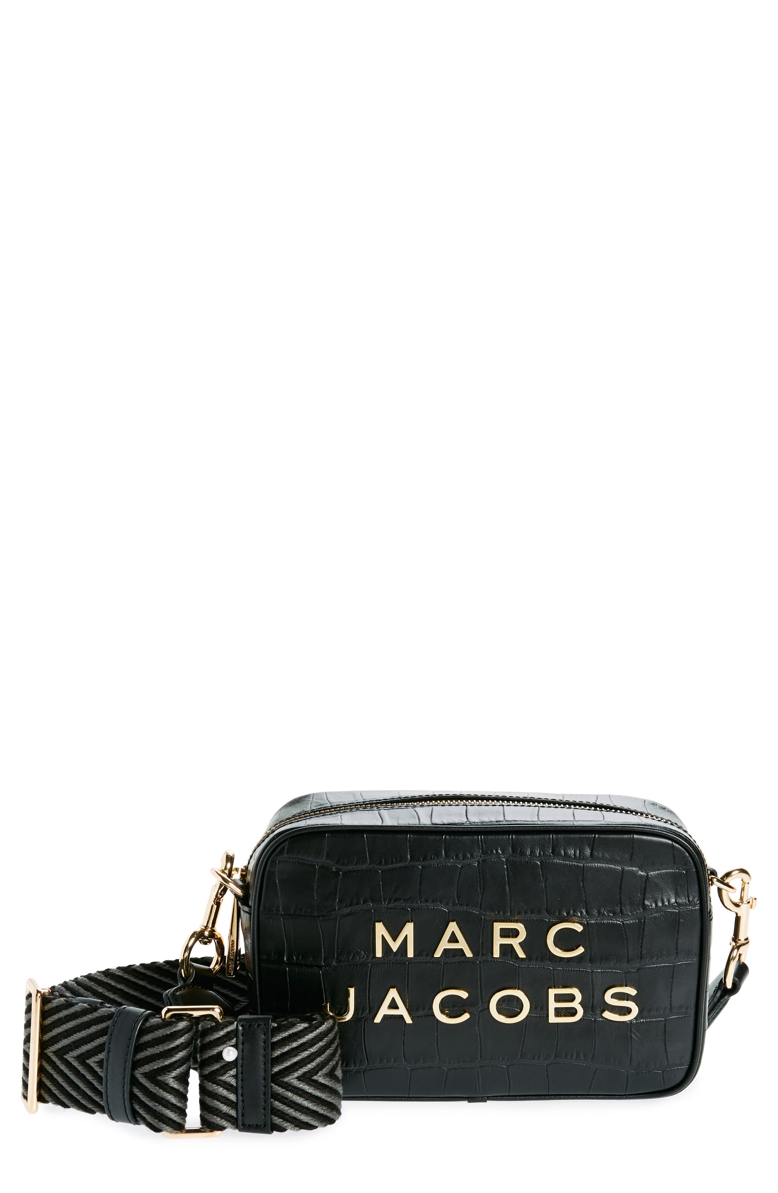 Marc Jacobs Flash Camera Bag, Main, color, 