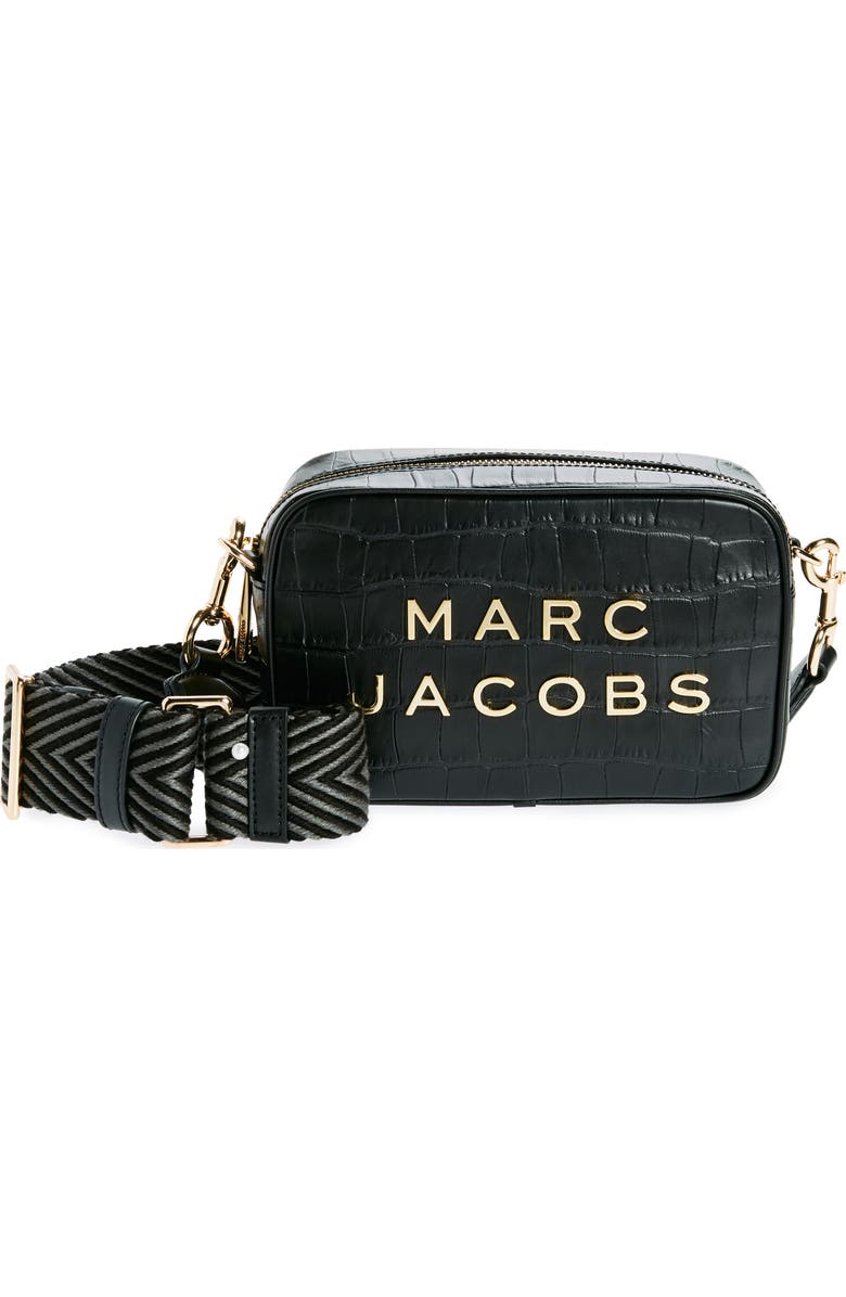 Marc Jacobs Flash Camera Bag, Main, color,
