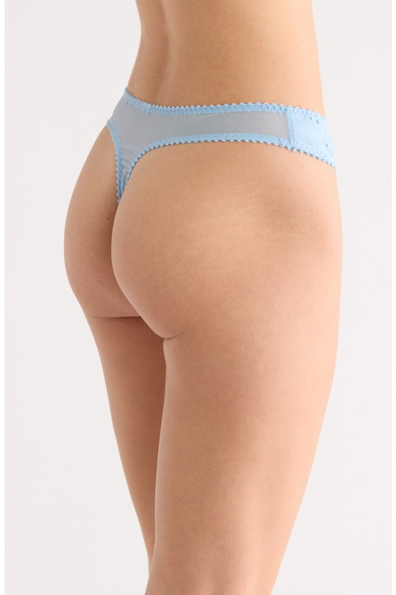 Intimately FP Homegrown Thong, Alternate, color, CLEAR SKY