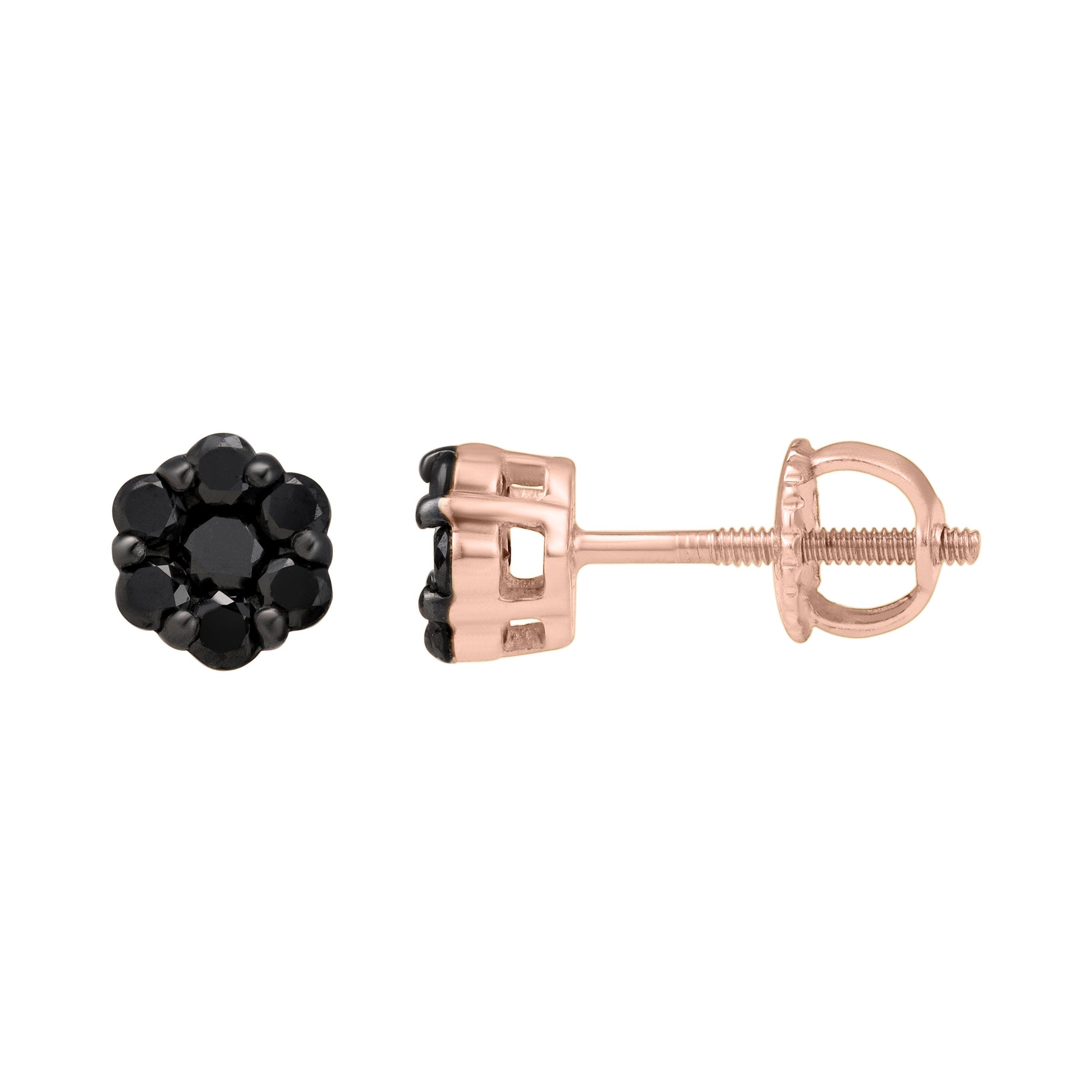 selected 10K Rose Gold