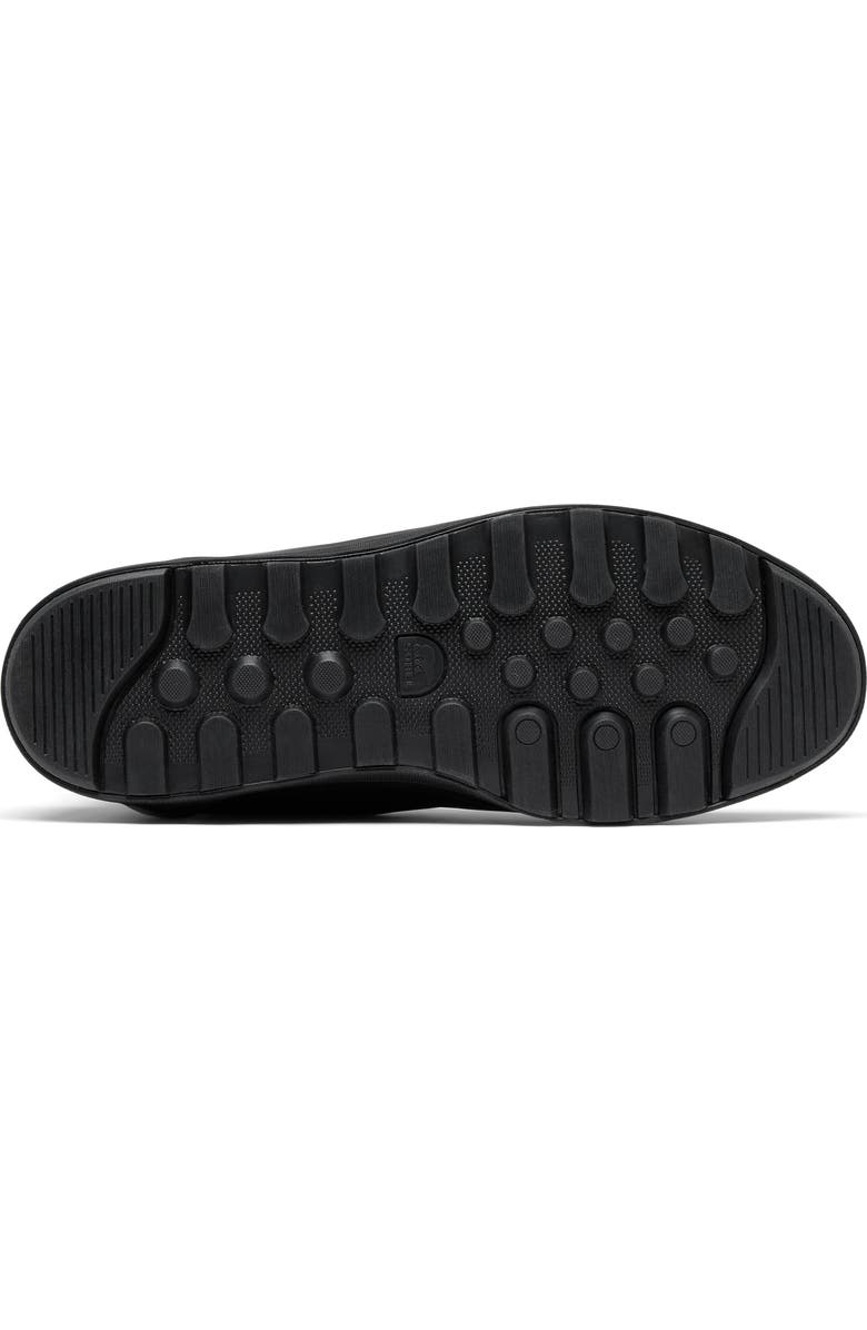 SOREL Cheyanne Metro II Waterproof Boot, Alternate, color, Black Sea Salt