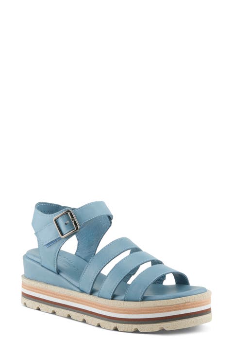 Gosalina Platform Sandal (Women)