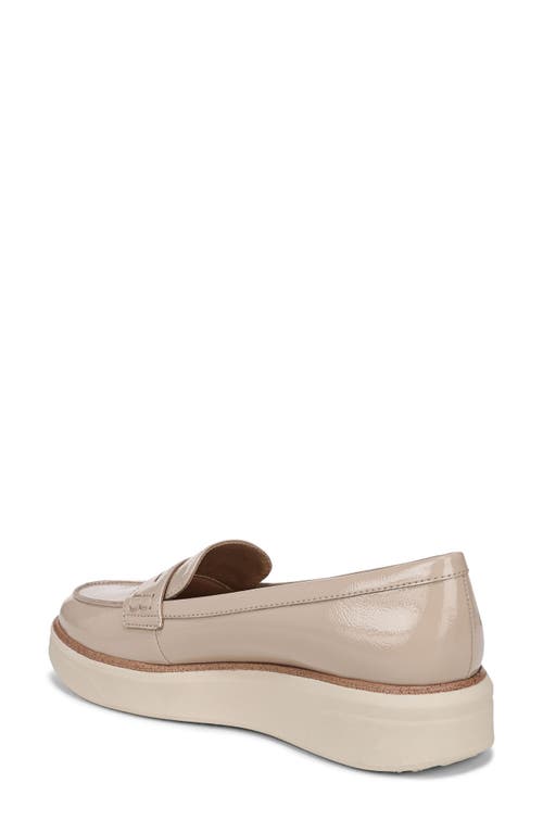 Lifestride Chelsea Platform Penny Loafer In Pink