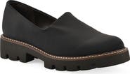 White Mountain Footwear Gianni Lug Sole Loafer