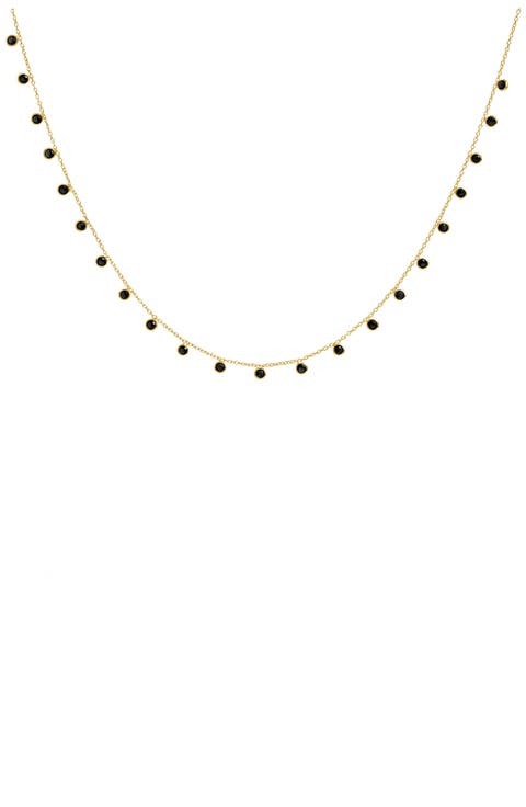 Orsay Charm Necklace