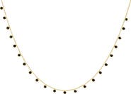 Dean Davidson Orsay Charm Necklace