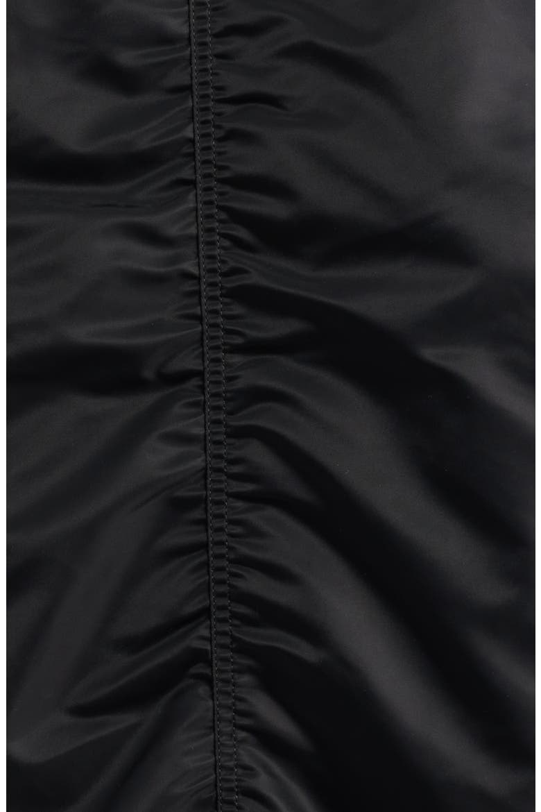 MA-1 Oversize Flight Jacket, Alternate, color, BLACK