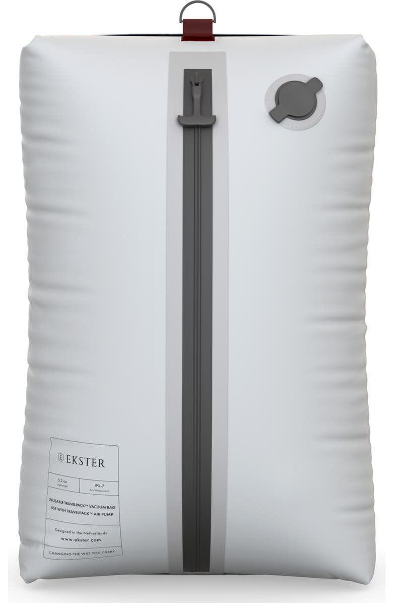 EKSTER Travelpack Vacuum Bag, Alternate, color,