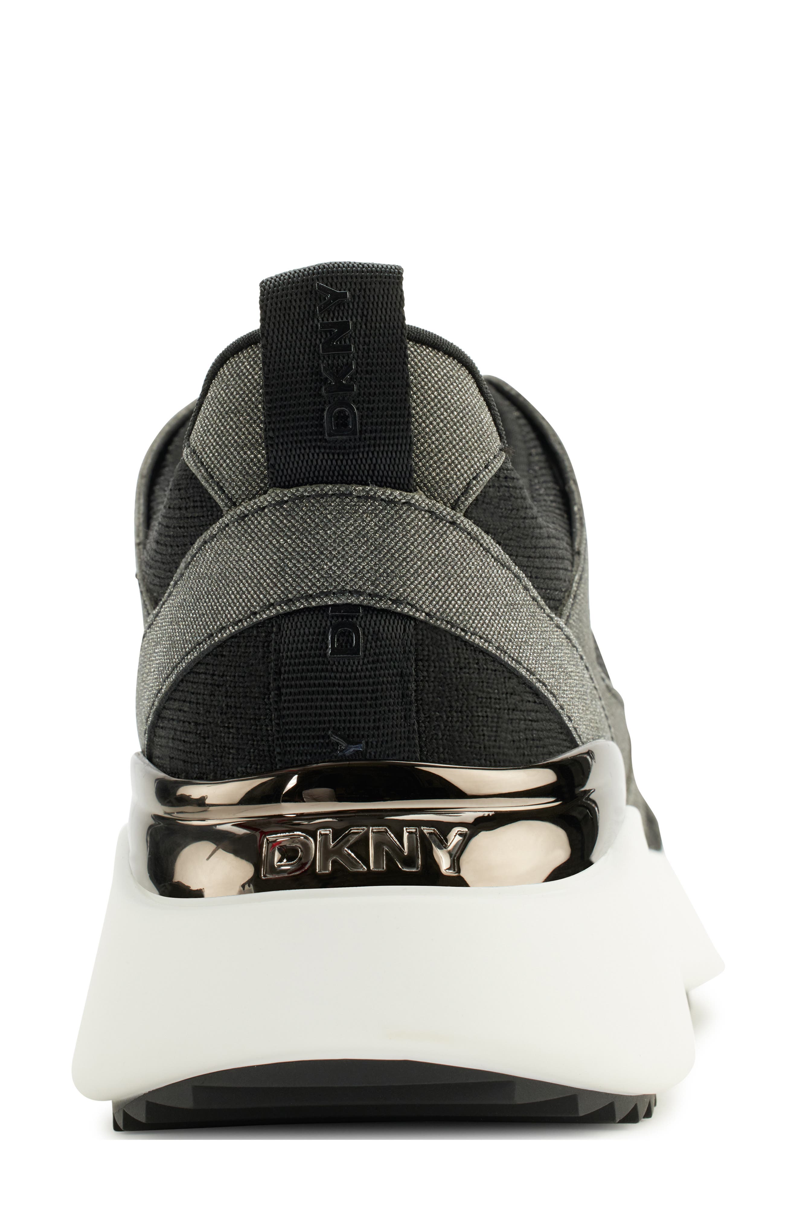 DKNY Zofi Sneaker, Alternate, color, 