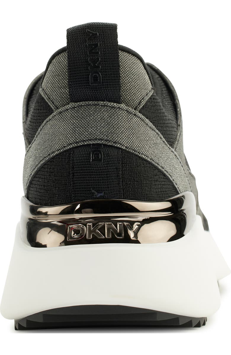 DKNY Zofi Sneaker, Alternate, color,