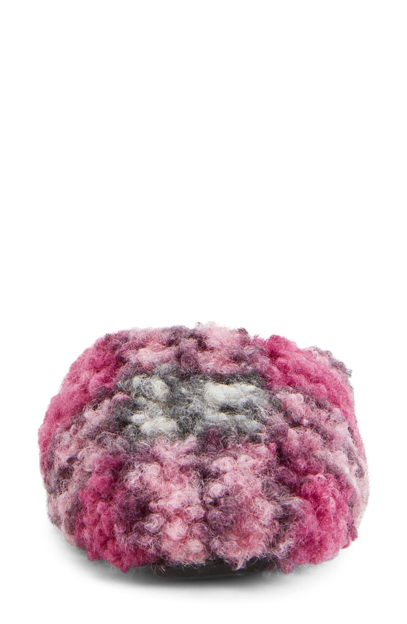 Katy Perry The Evie Faux Shearling Mule, Alternate, color, 