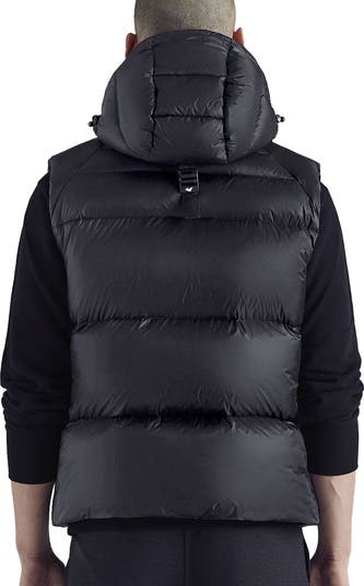 Triple F.A.T. Goose Jacobsen Men's Puffer Down Vest | Nordstrom