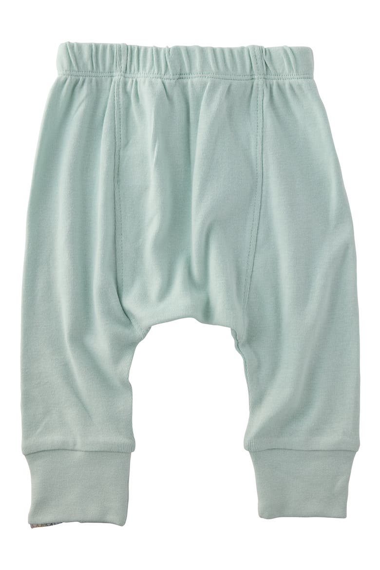Kids' 4-Pack Assorted Joggers, Alternate, color, FROST