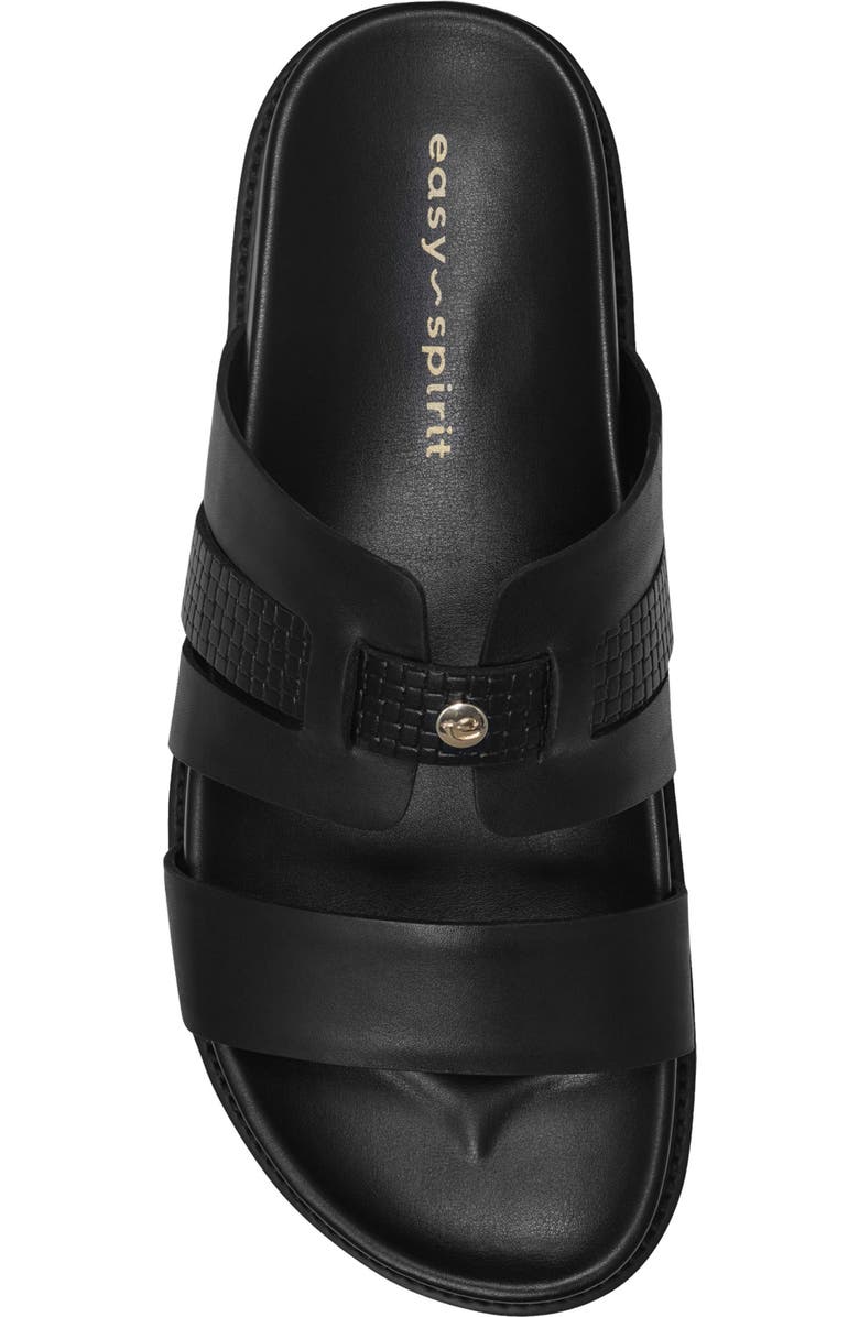 Easy Spirit Trevin Slide Sandal, Alternate, color,