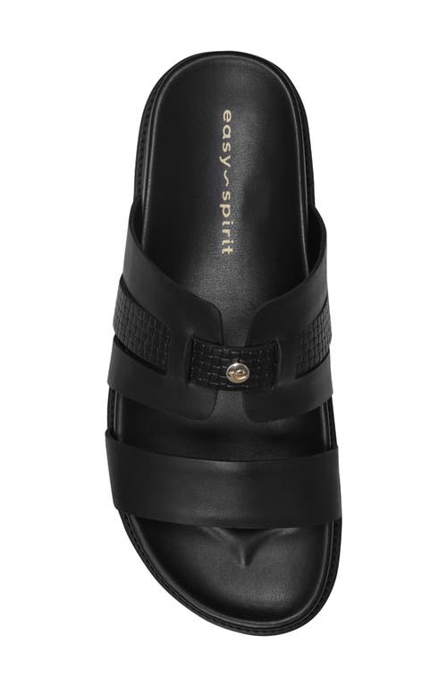 EASY SPIRIT EASY SPIRIT TREVIN SLIDE SANDAL
