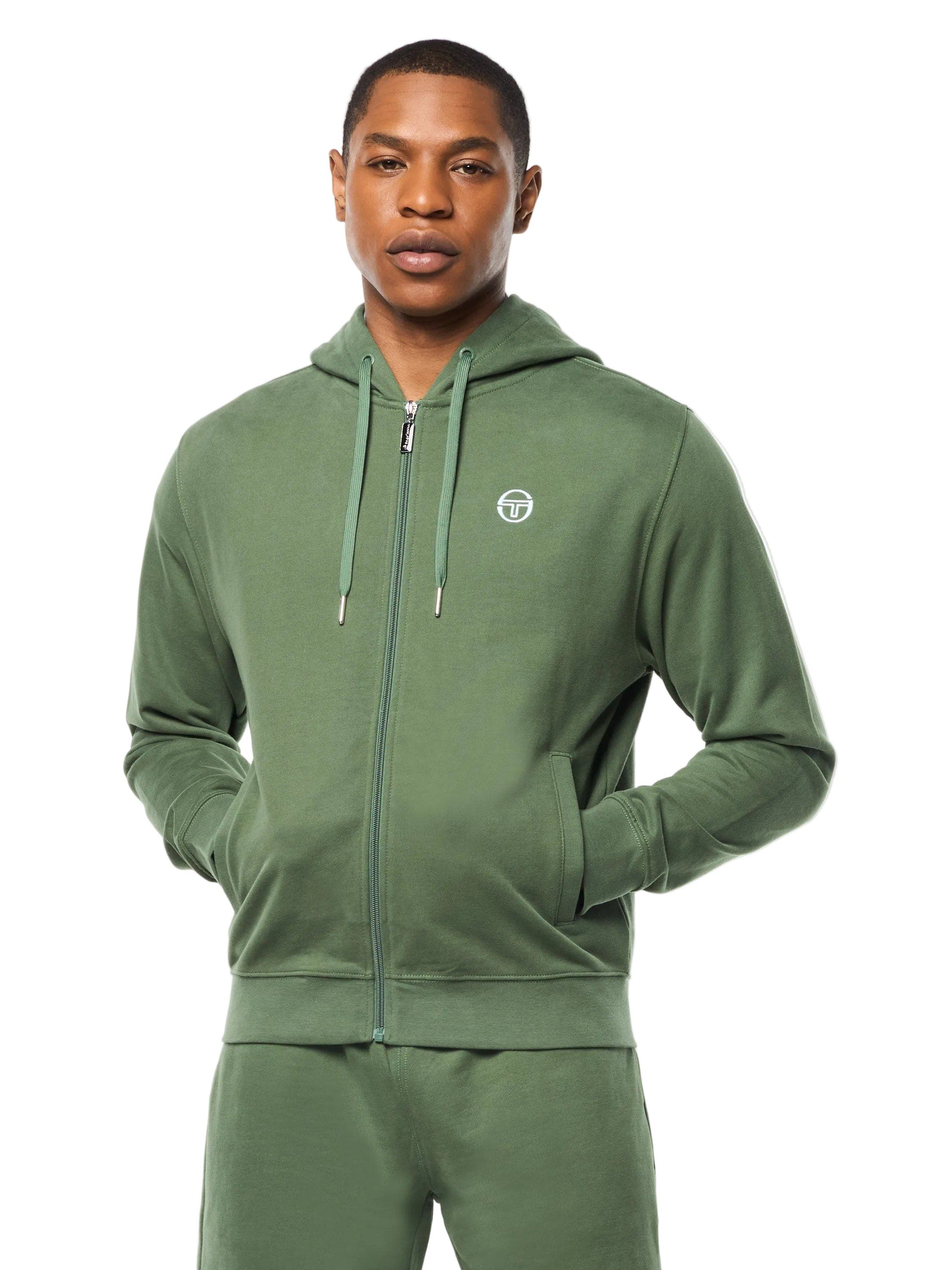 DUCK GREEN