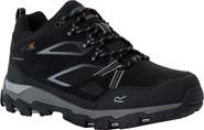 Regatta Holcombe 3 Low Walking Boots