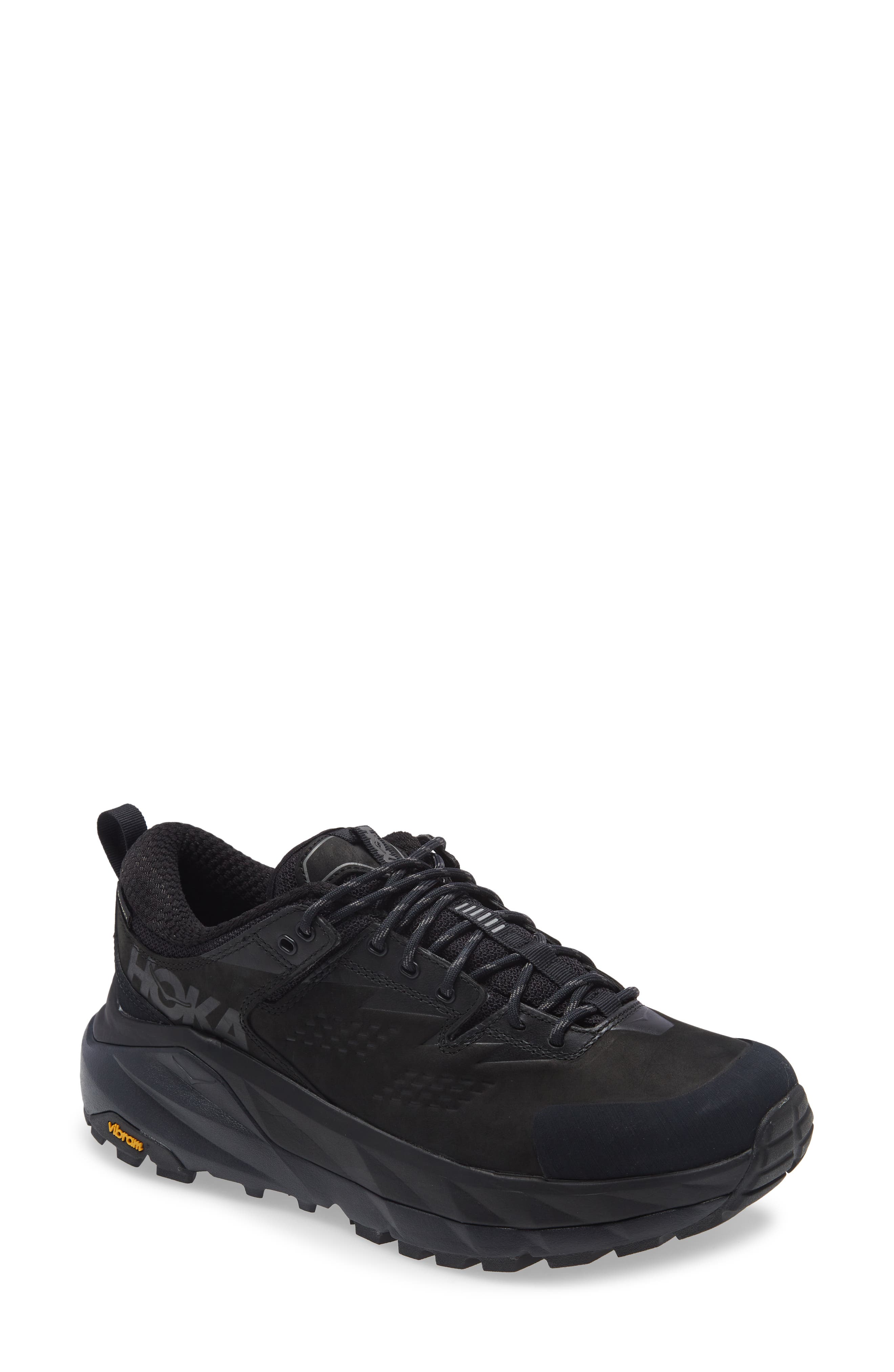 HOKA Kaha Low GTX Sneaker, Main, color, 