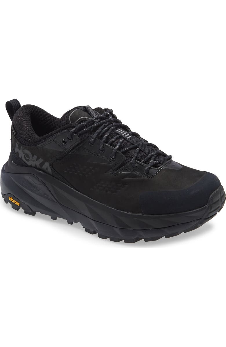 HOKA Kaha Low GTX Sneaker, Main, color,