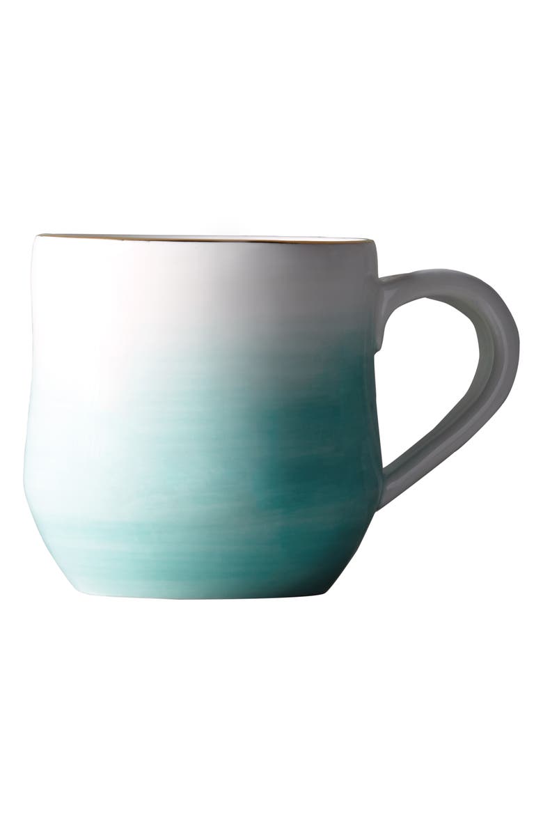 Anthropologie Home Anthropologie Mimira Stoneware Mug, Alternate, color, 