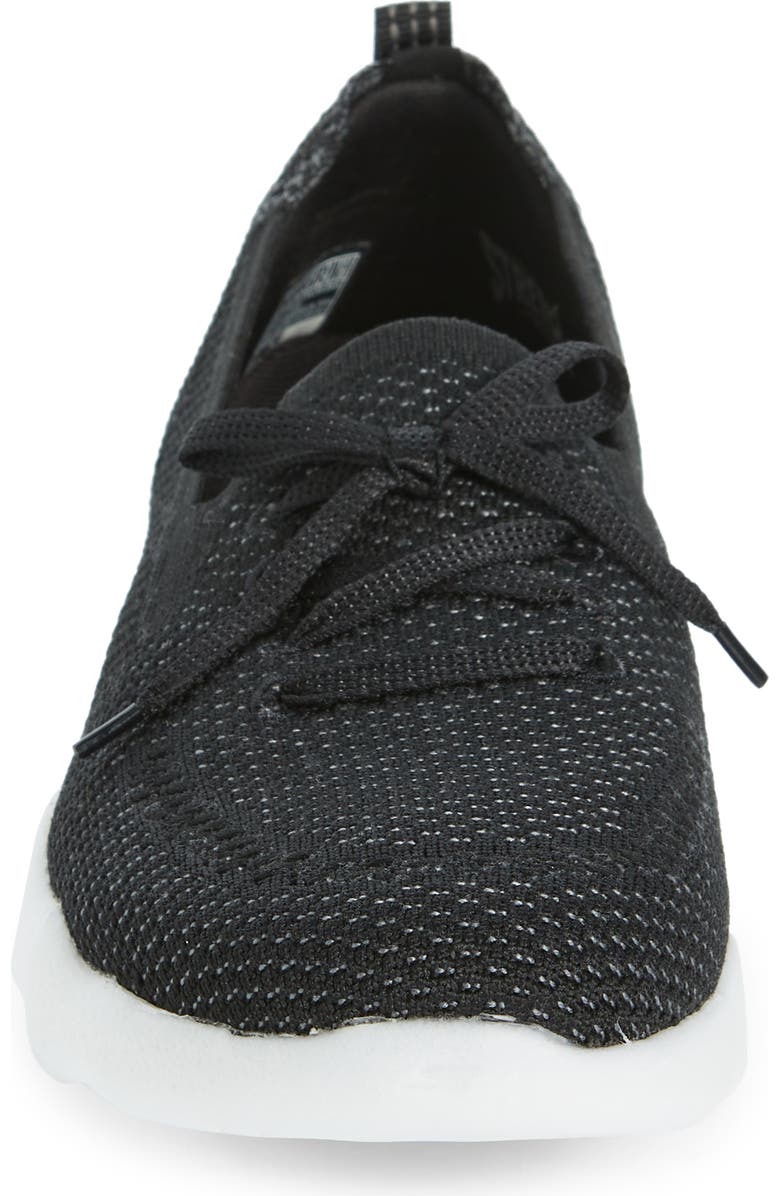 SKECHERS Massage Fit Lite Sneaker, Alternate, color,